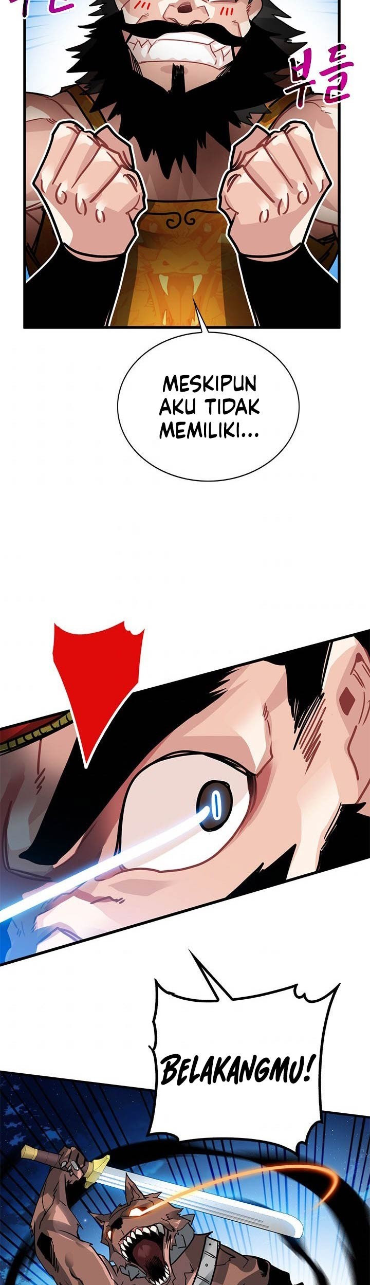 SSS-Class Gacha Hunter Chapter 23 Gambar 27