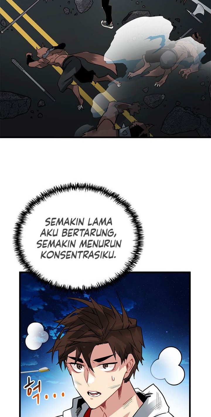 SSS-Class Gacha Hunter Chapter 23 Gambar 30