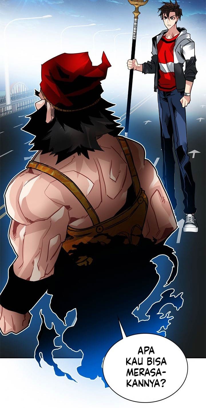 SSS-Class Gacha Hunter Chapter 23 Gambar 32