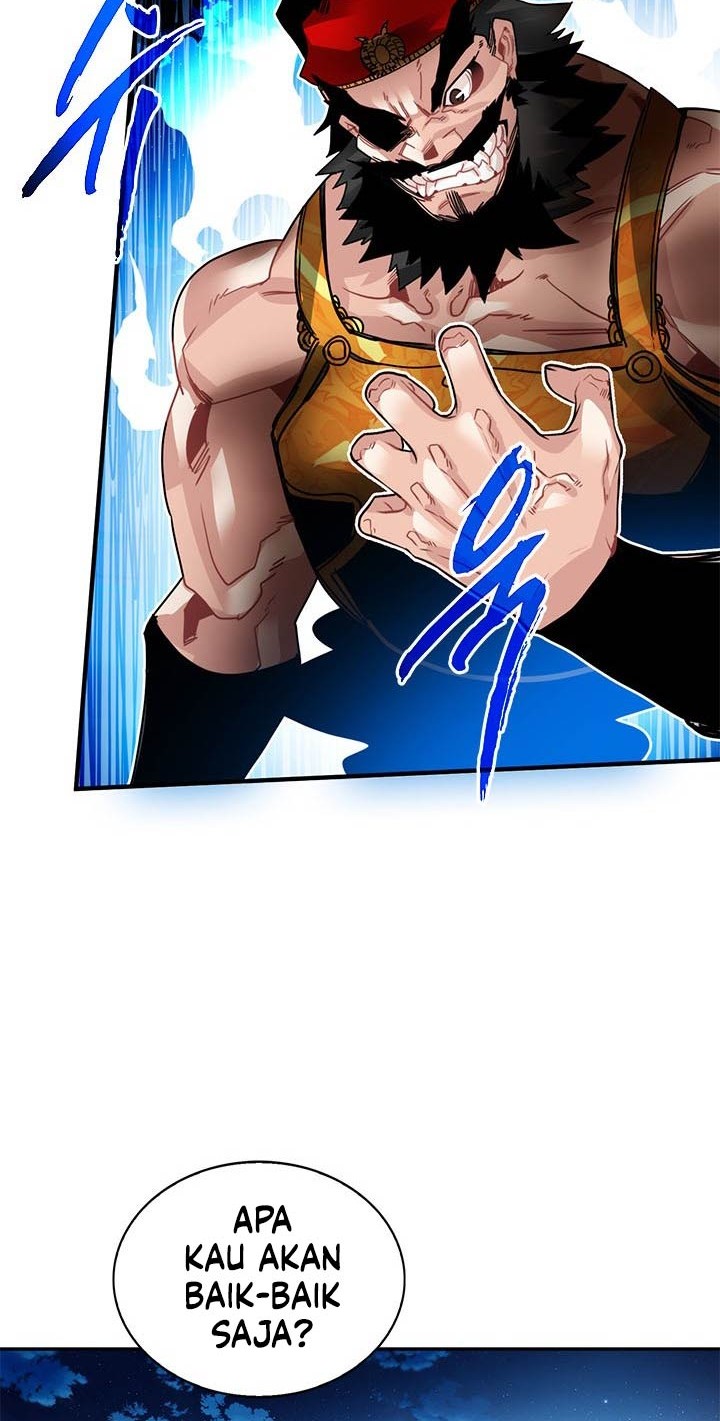 SSS-Class Gacha Hunter Chapter 23 Gambar 34