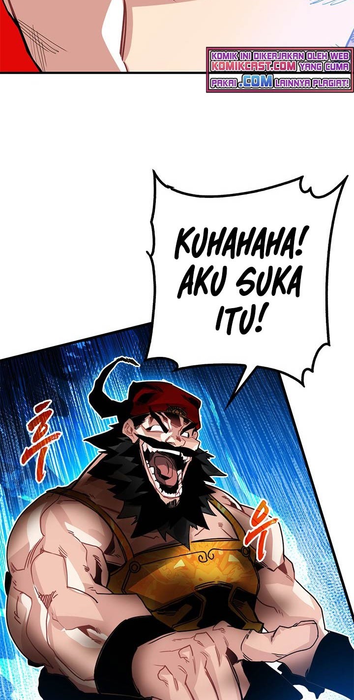 SSS-Class Gacha Hunter Chapter 23 Gambar 36