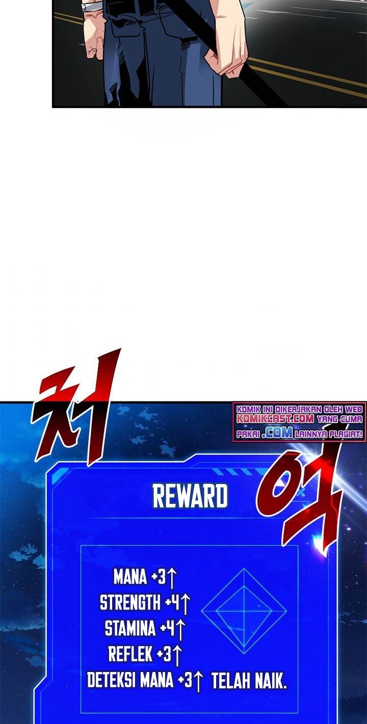 SSS-Class Gacha Hunter Chapter 23 Gambar 38