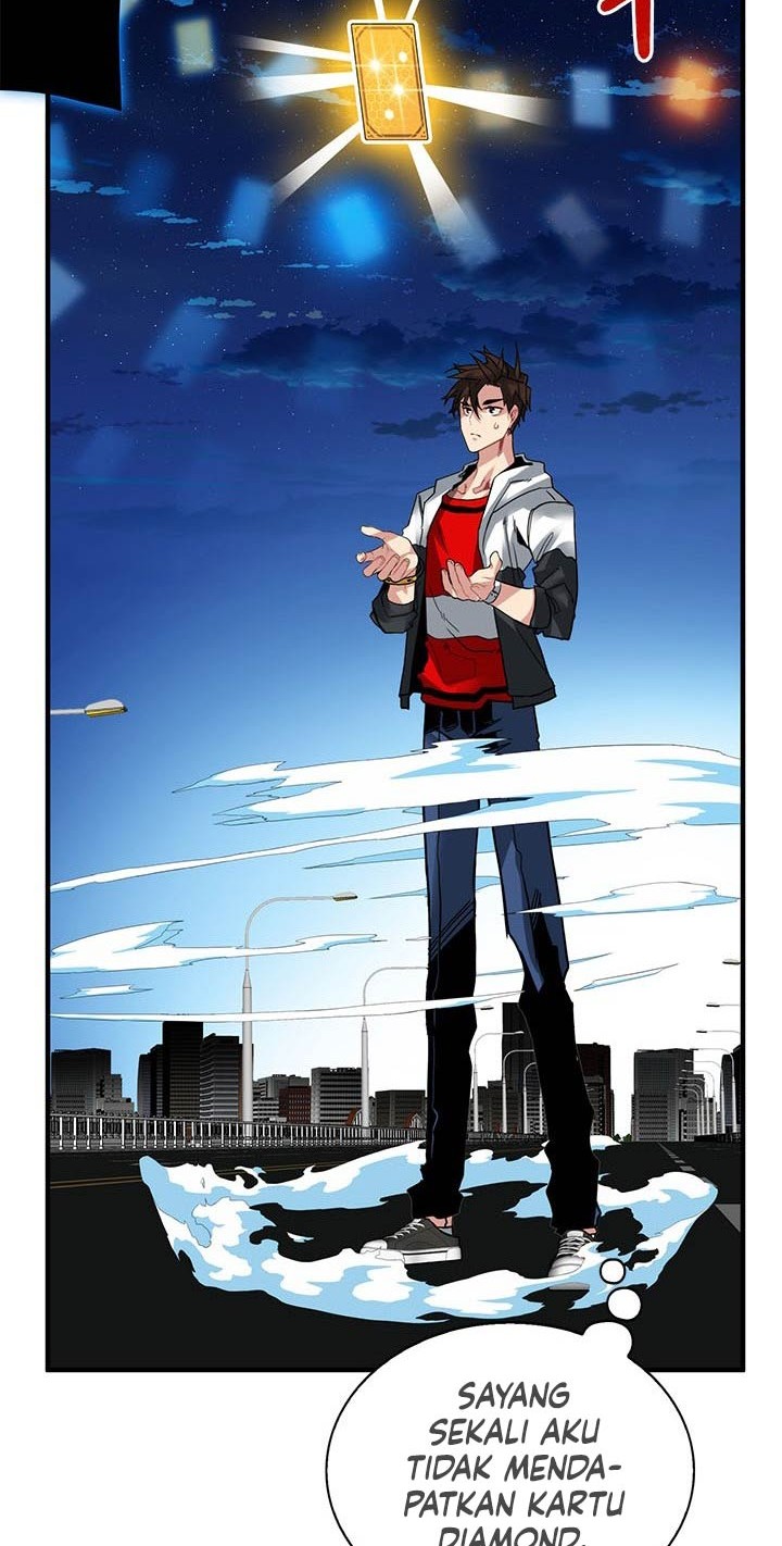 SSS-Class Gacha Hunter Chapter 23 Gambar 46