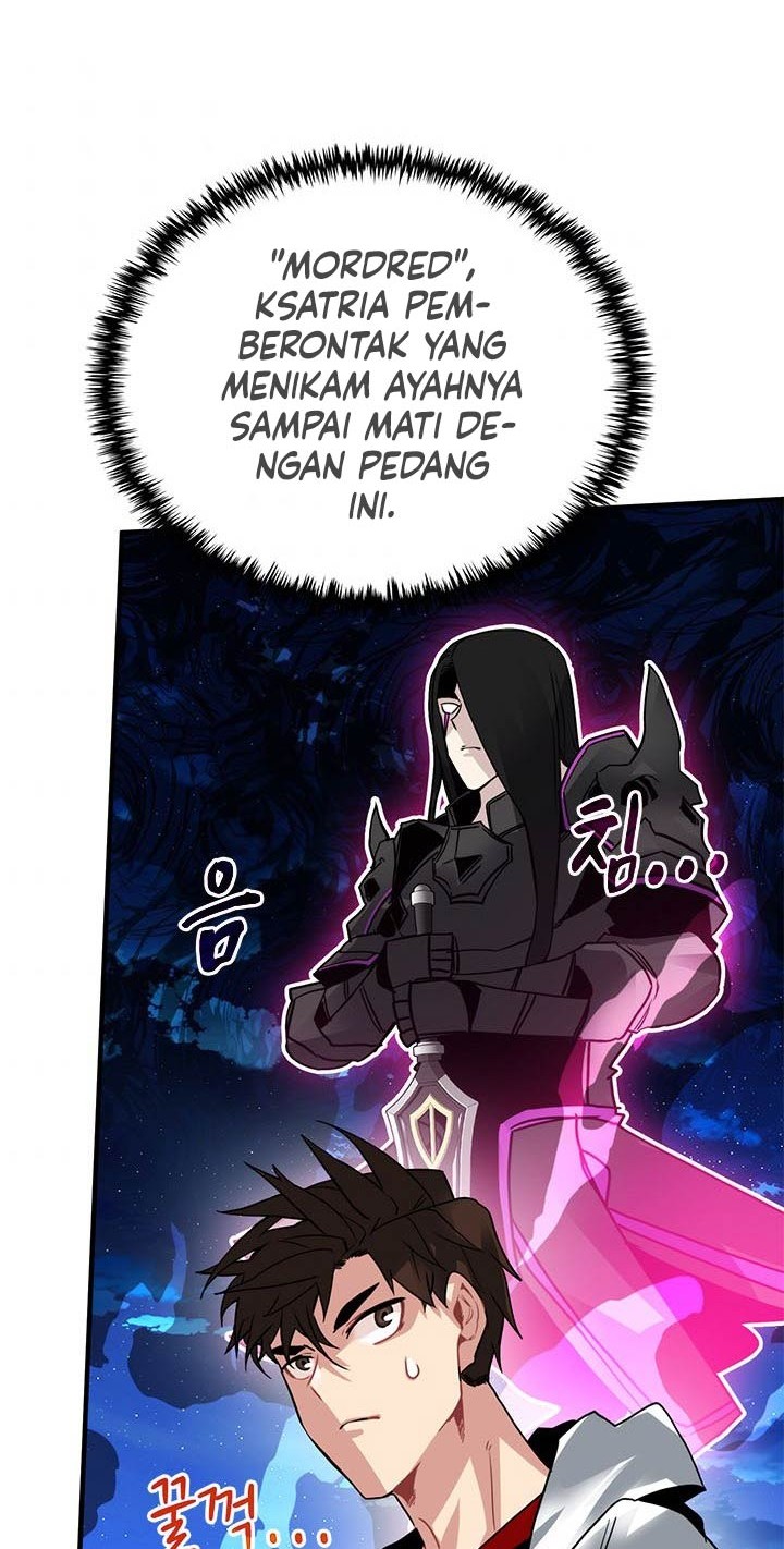 SSS-Class Gacha Hunter Chapter 23 Gambar 50