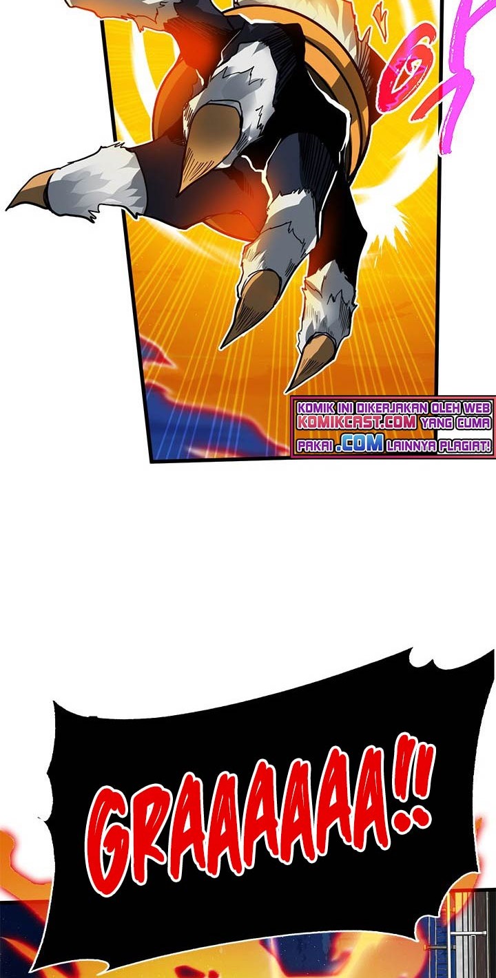 SSS-Class Gacha Hunter Chapter 23 Gambar 52