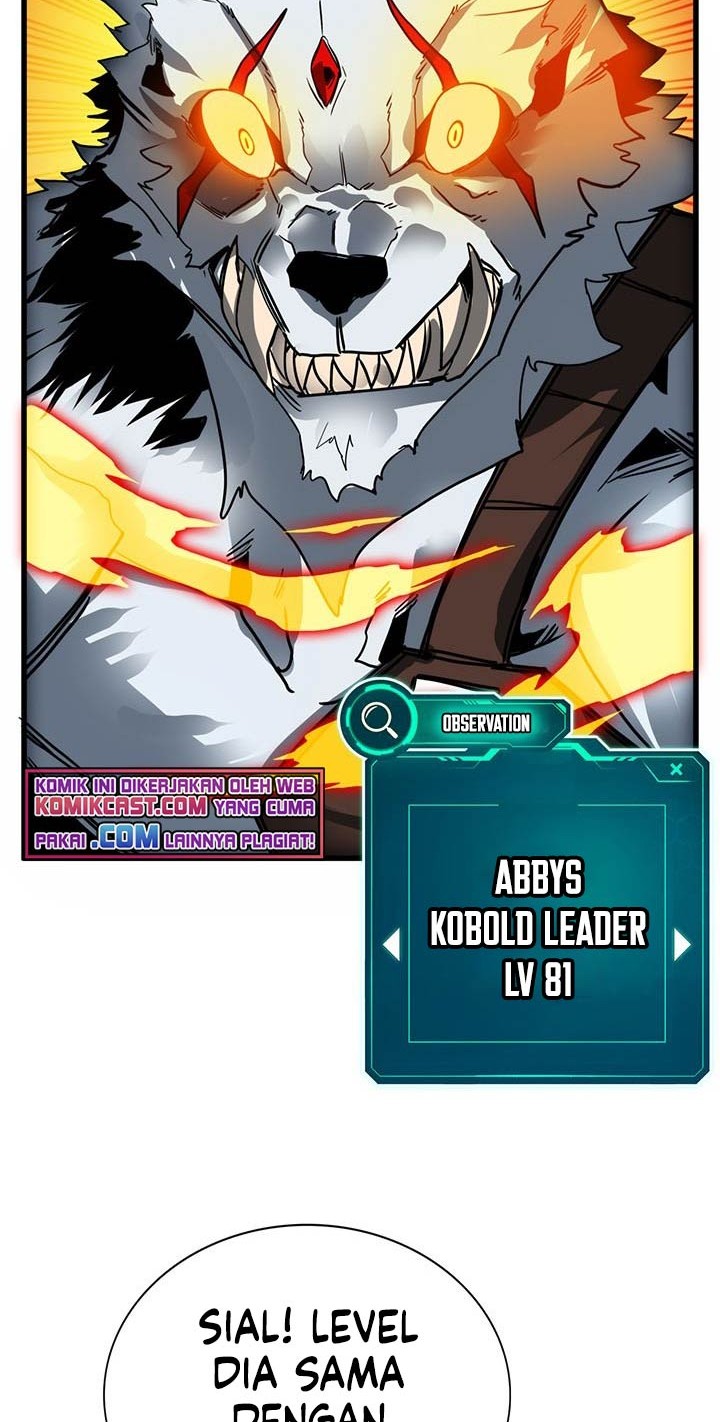 SSS-Class Gacha Hunter Chapter 23 Gambar 54