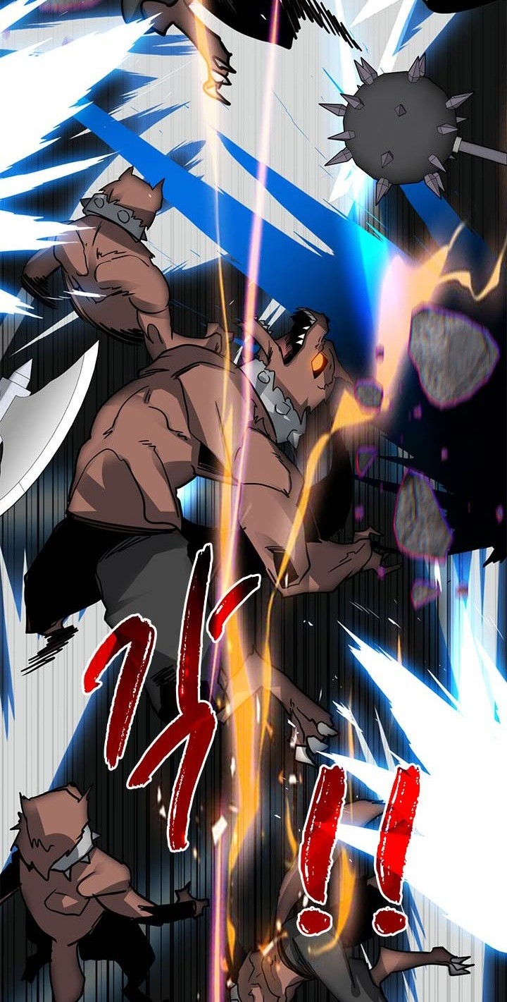 SSS-Class Gacha Hunter Chapter 23 Gambar 6