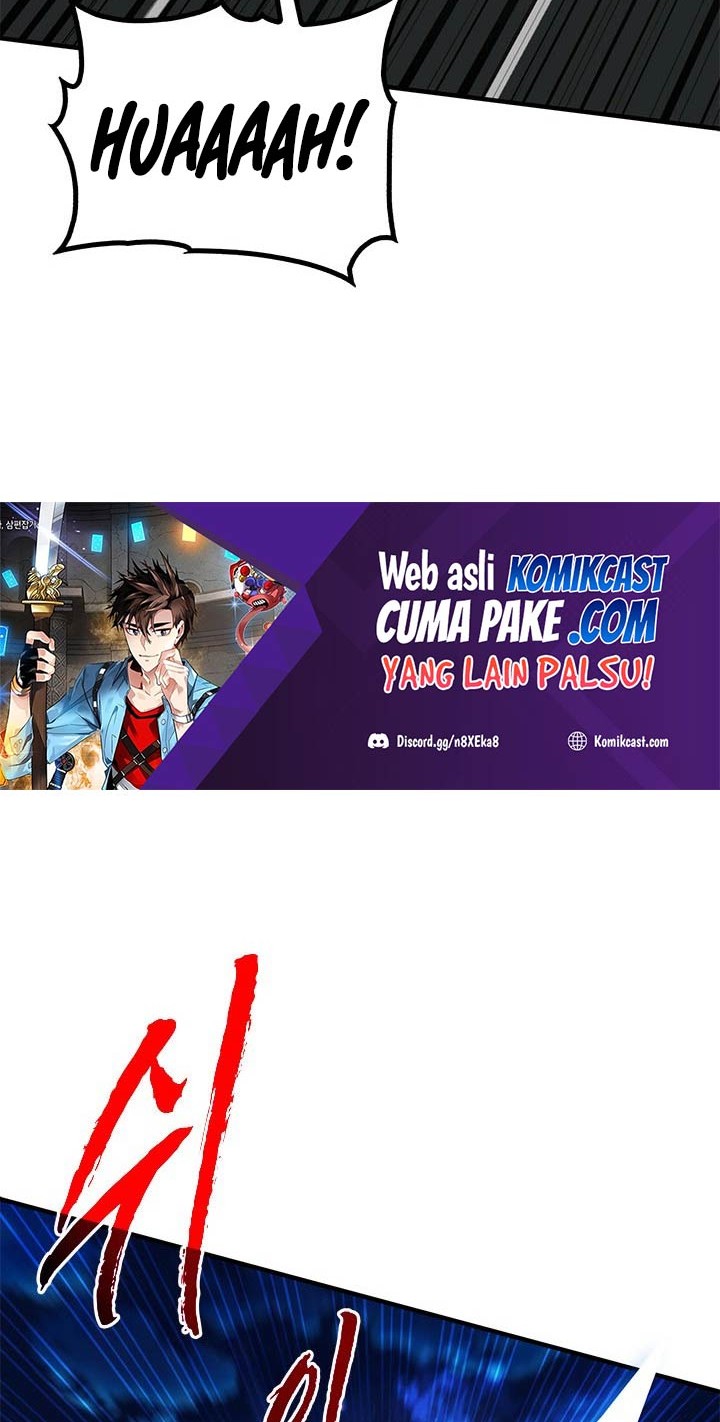 SSS-Class Gacha Hunter Chapter 23 Gambar 8