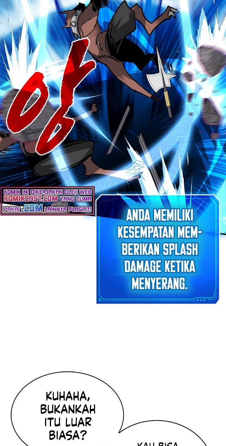 SSS-Class Gacha Hunter Chapter 23 Gambar 10