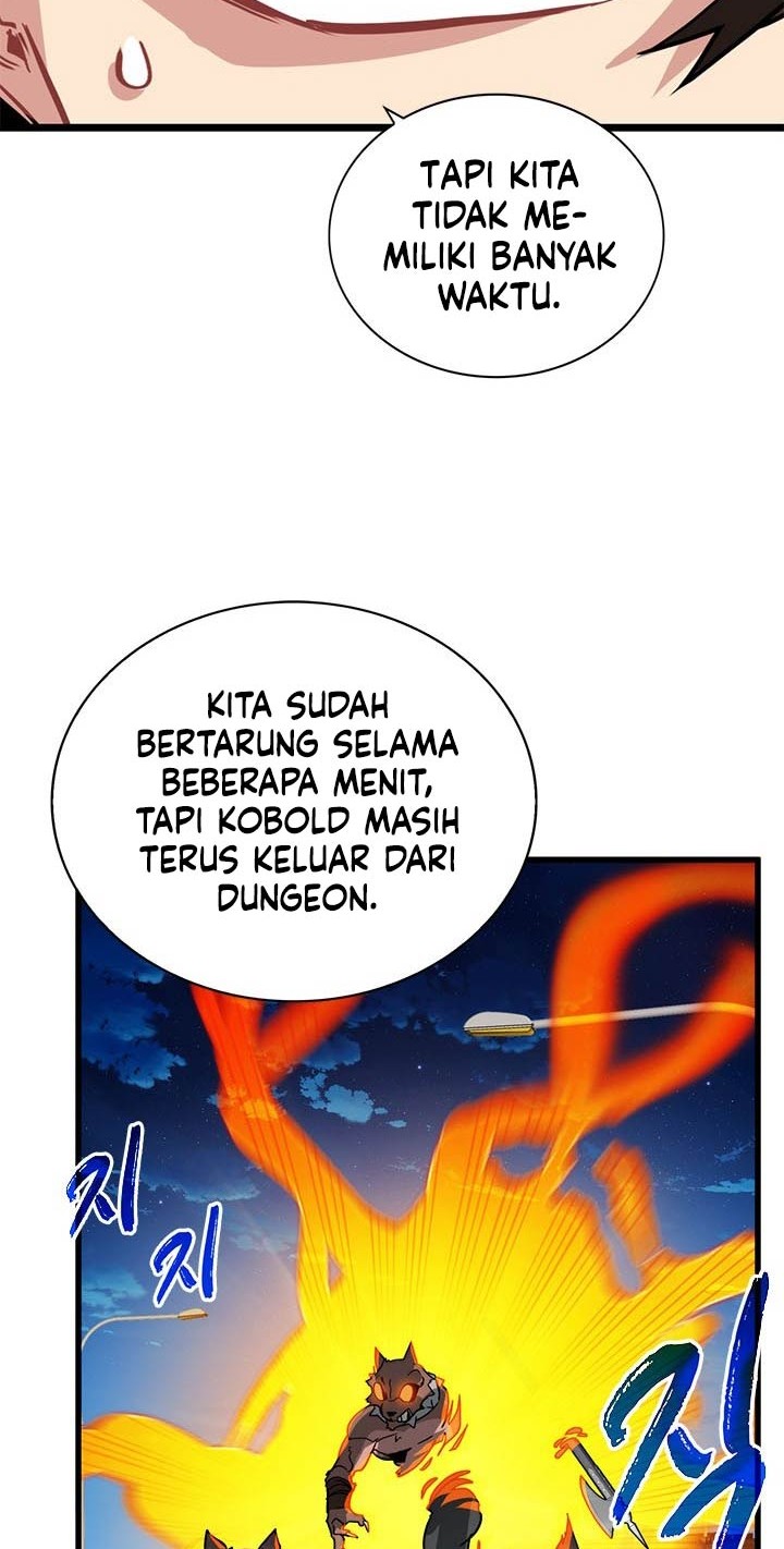 SSS-Class Gacha Hunter Chapter 23 Gambar 12