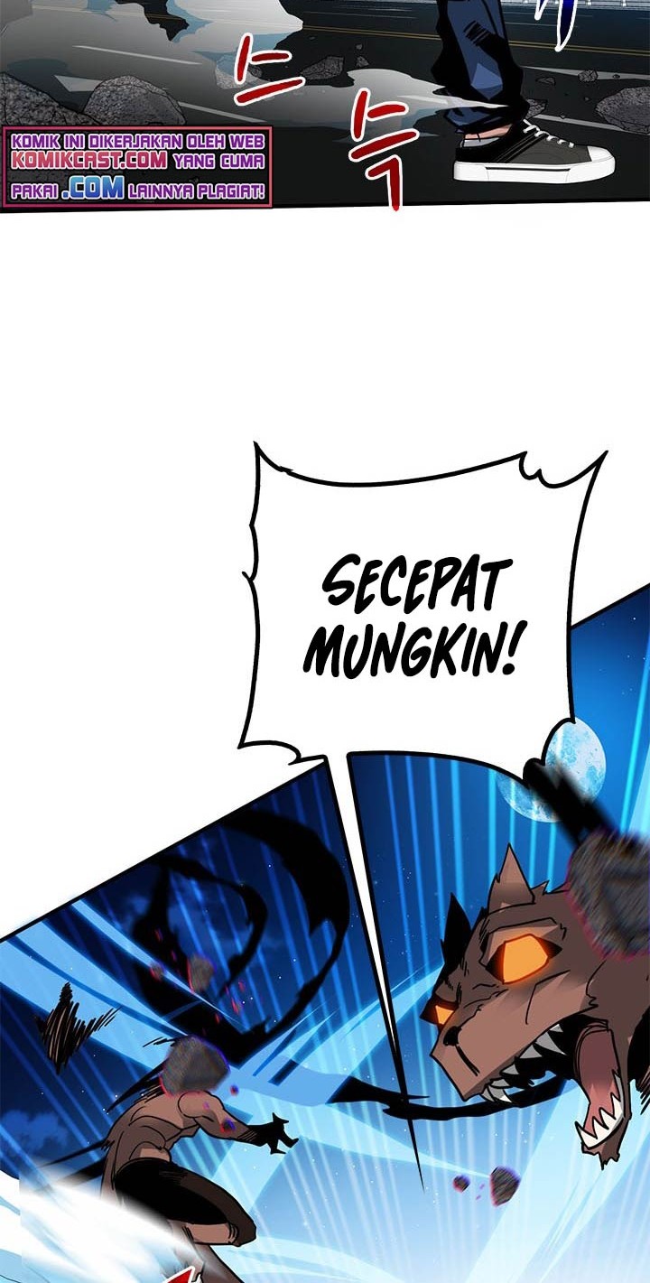 SSS-Class Gacha Hunter Chapter 23 Gambar 14