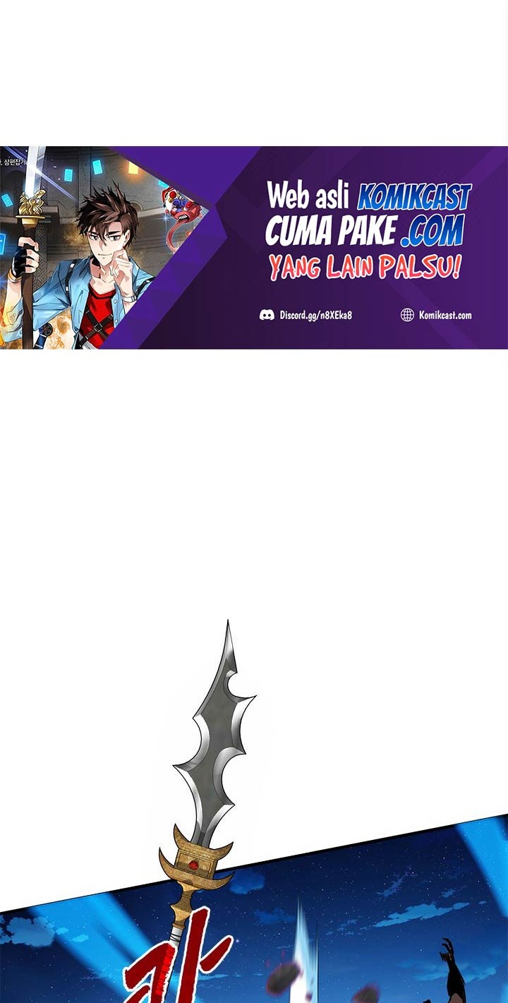 SSS-Class Gacha Hunter Chapter 23 Gambar 16