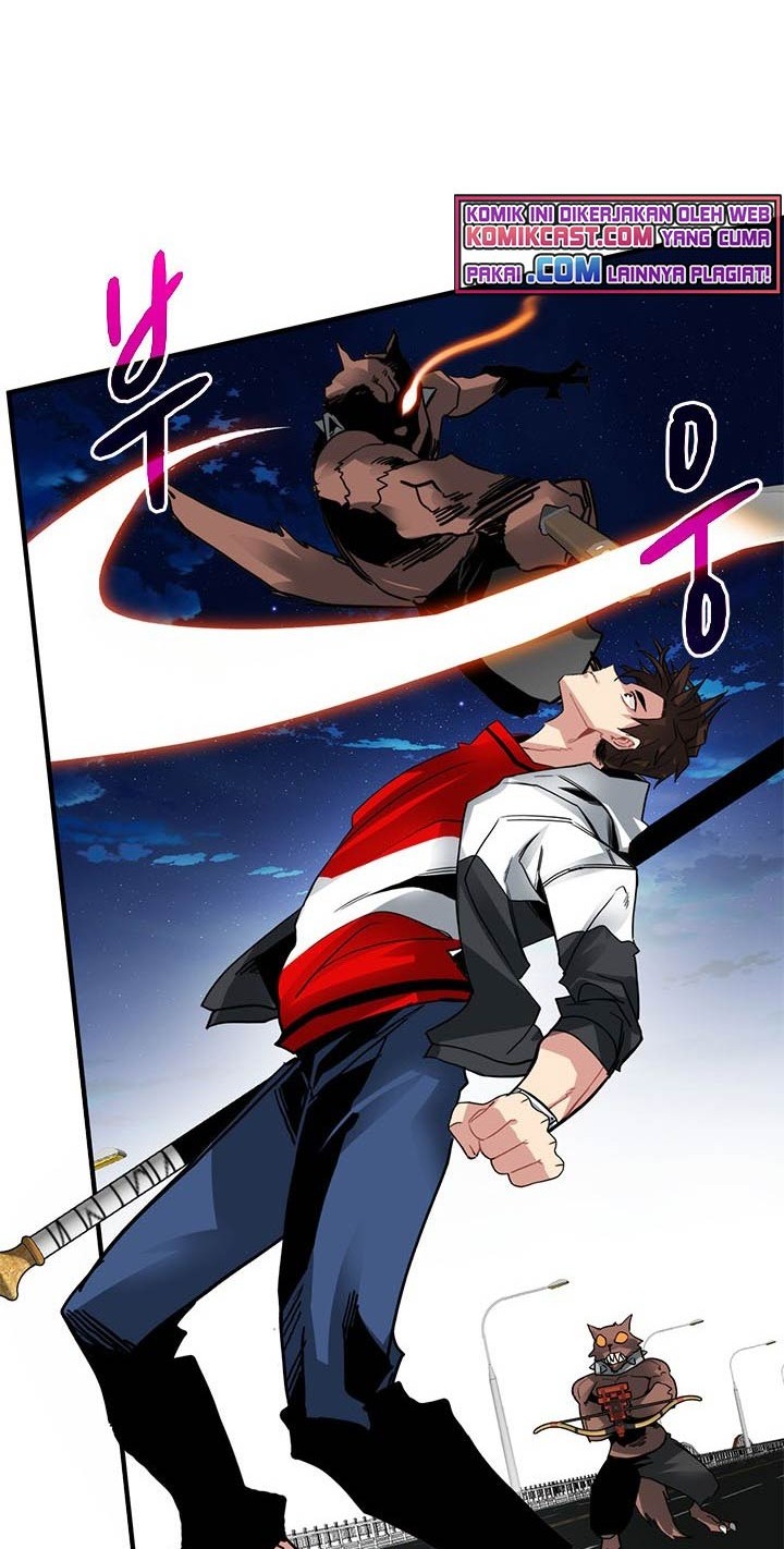 SSS-Class Gacha Hunter Chapter 23 Gambar 18