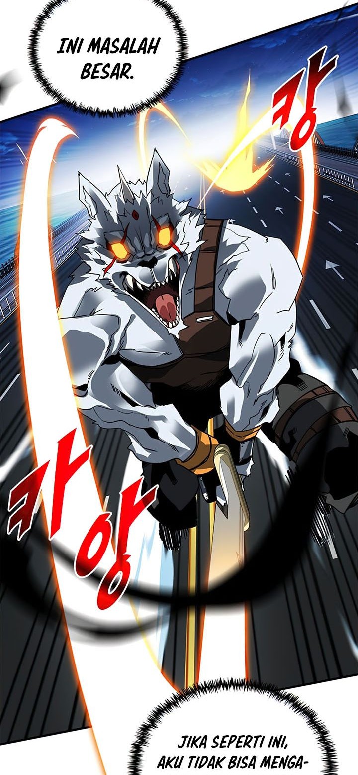 SSS-Class Gacha Hunter Chapter 24 Gambar 21