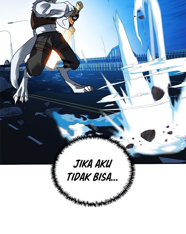 SSS-Class Gacha Hunter Chapter 24 Gambar 25