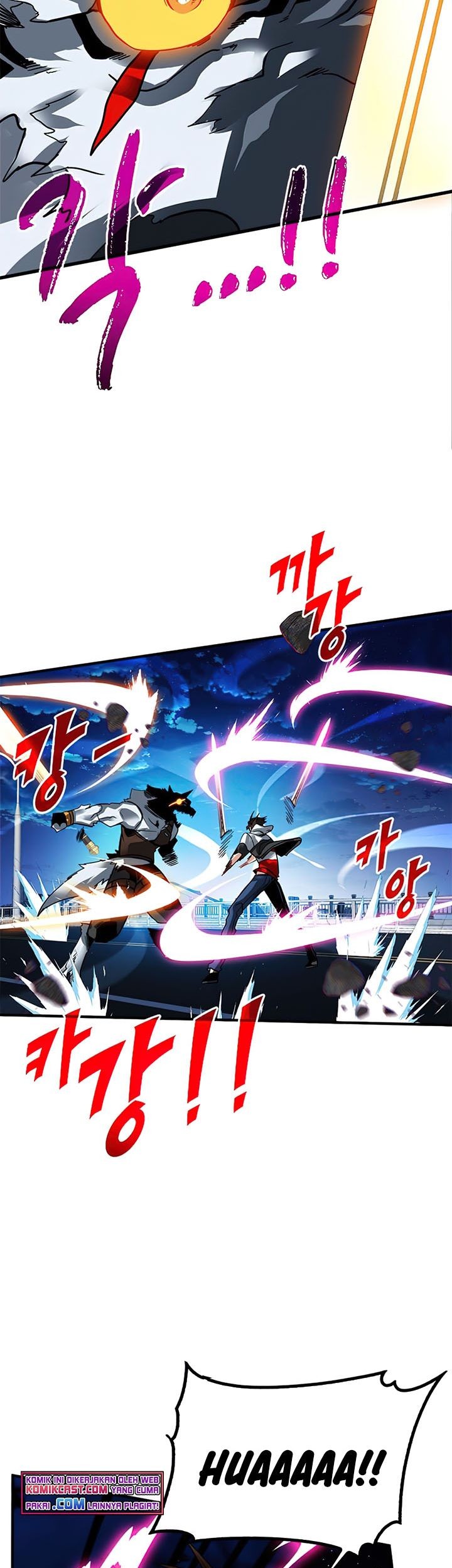 SSS-Class Gacha Hunter Chapter 24 Gambar 28