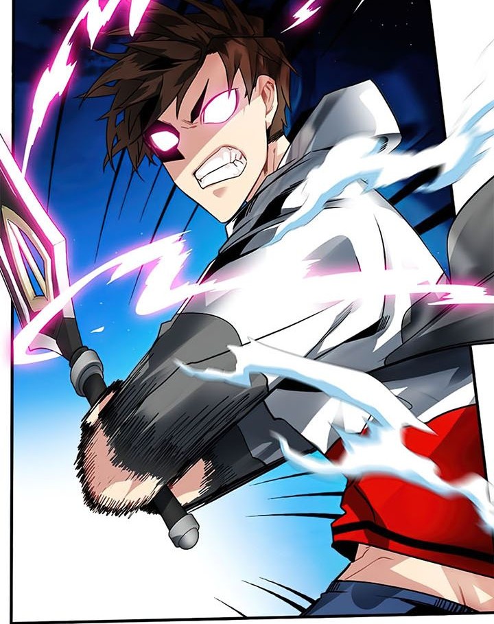 SSS-Class Gacha Hunter Chapter 24 Gambar 29