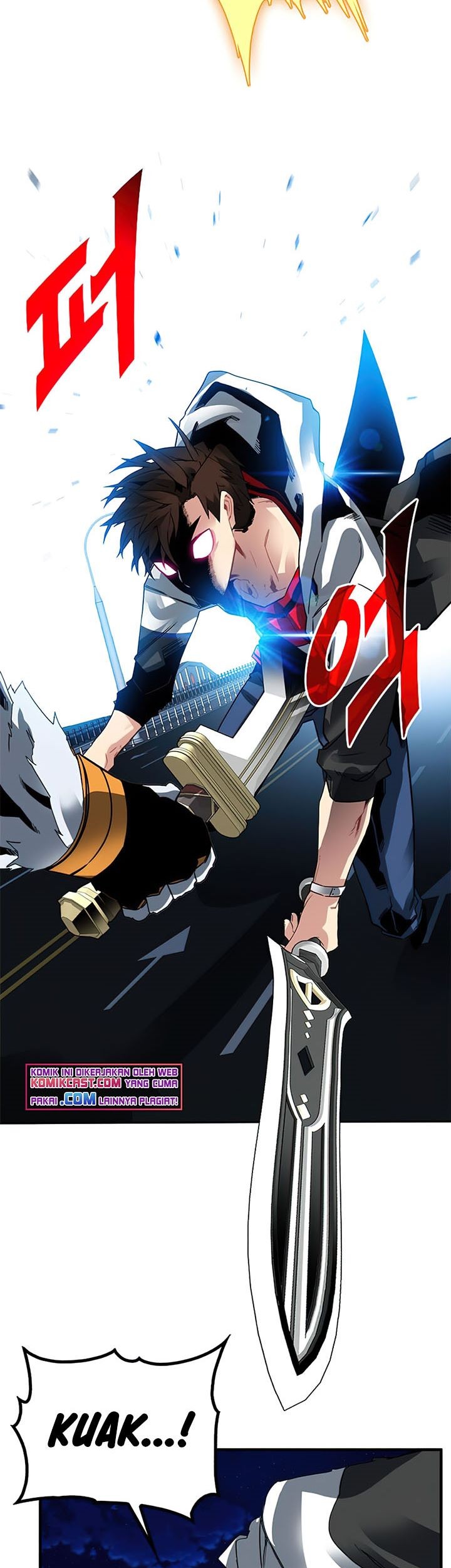 SSS-Class Gacha Hunter Chapter 24 Gambar 38