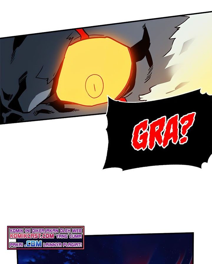 SSS-Class Gacha Hunter Chapter 24 Gambar 45