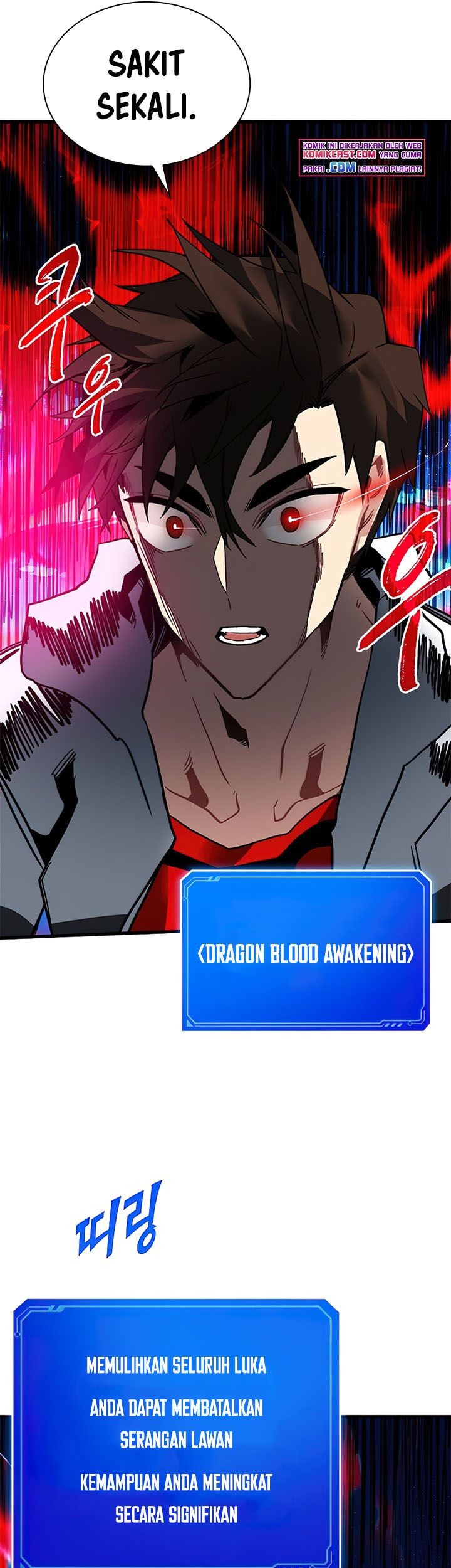 SSS-Class Gacha Hunter Chapter 24 Gambar 48