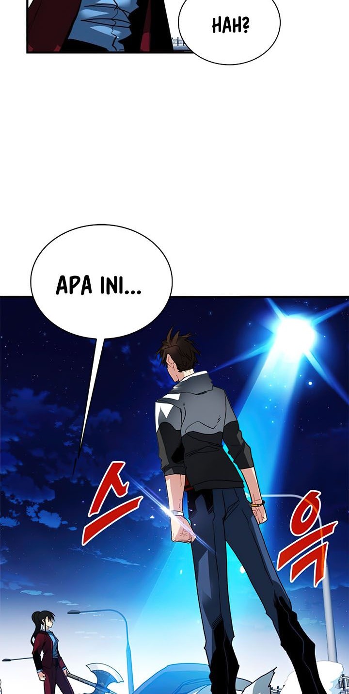 SSS-Class Gacha Hunter Chapter 24 Gambar 61