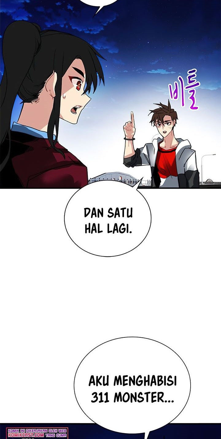 SSS-Class Gacha Hunter Chapter 24 Gambar 63