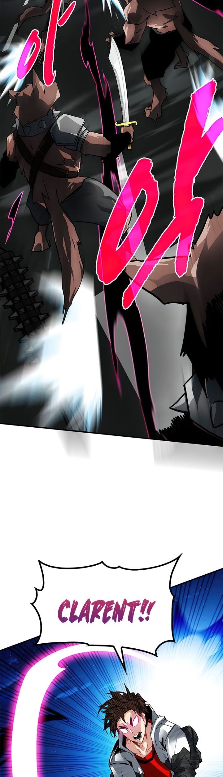 SSS-Class Gacha Hunter Chapter 24 Gambar 6