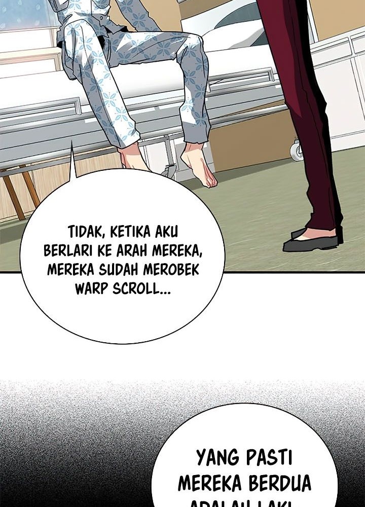 SSS-Class Gacha Hunter Chapter 25 Gambar 19