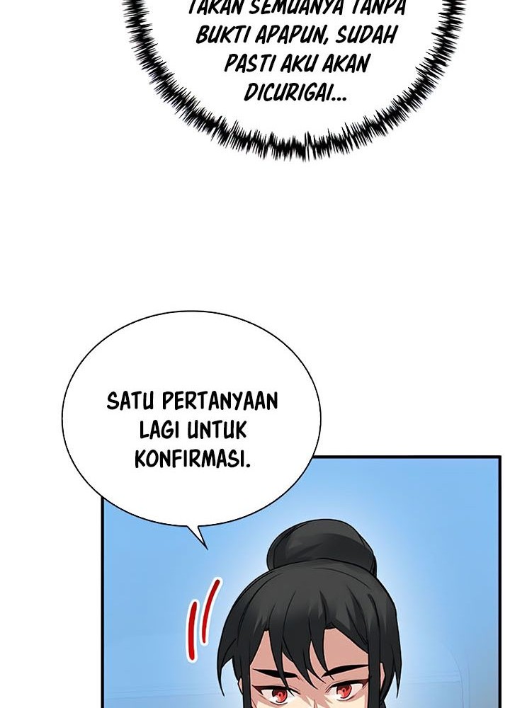 SSS-Class Gacha Hunter Chapter 25 Gambar 21