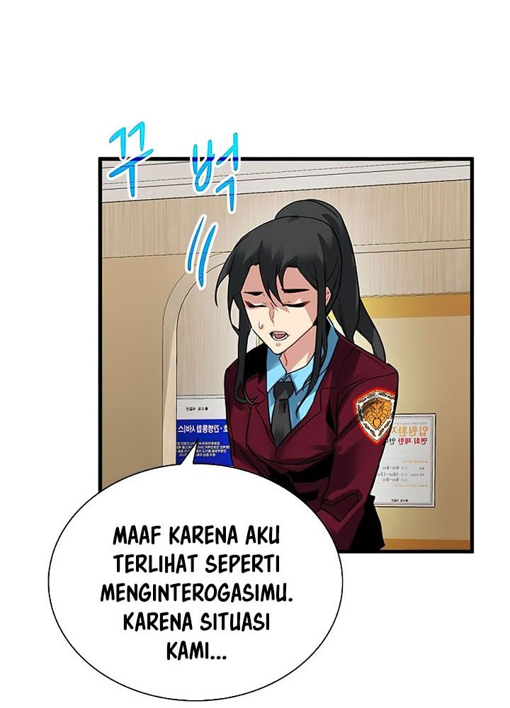 SSS-Class Gacha Hunter Chapter 25 Gambar 25