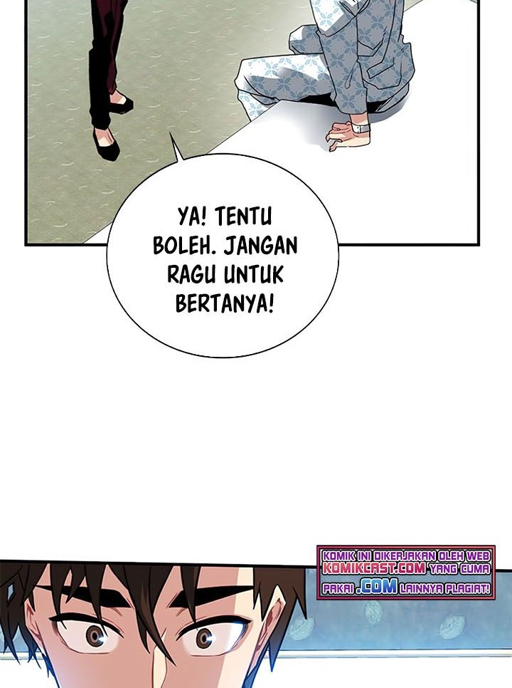 SSS-Class Gacha Hunter Chapter 25 Gambar 27