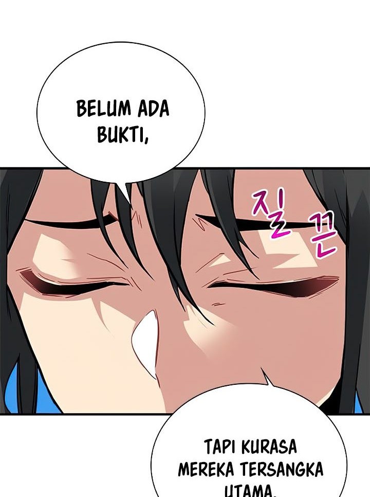 SSS-Class Gacha Hunter Chapter 25 Gambar 29