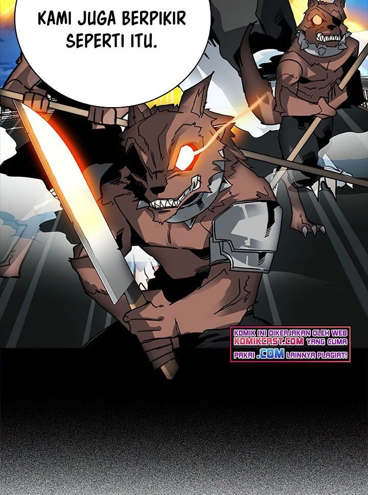 SSS-Class Gacha Hunter Chapter 25 Gambar 31