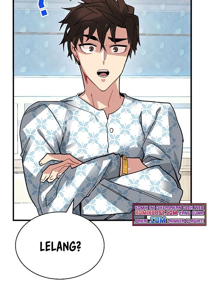 SSS-Class Gacha Hunter Chapter 25 Gambar 35