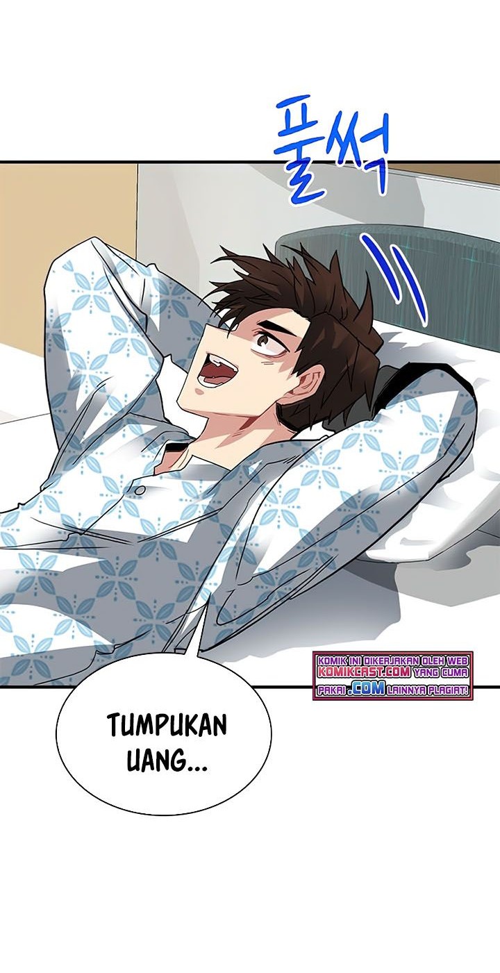 SSS-Class Gacha Hunter Chapter 25 Gambar 39