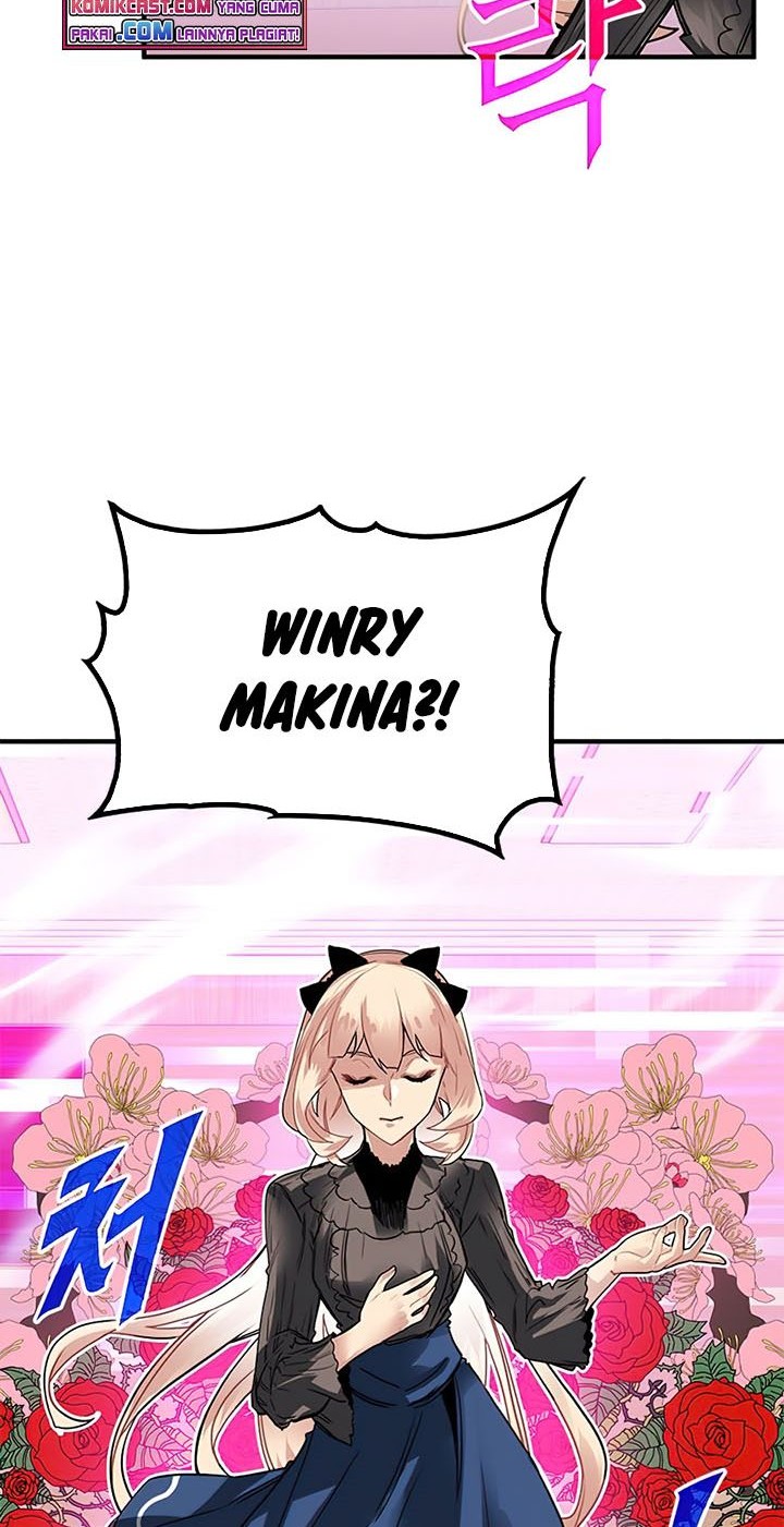 SSS-Class Gacha Hunter Chapter 25 Gambar 45