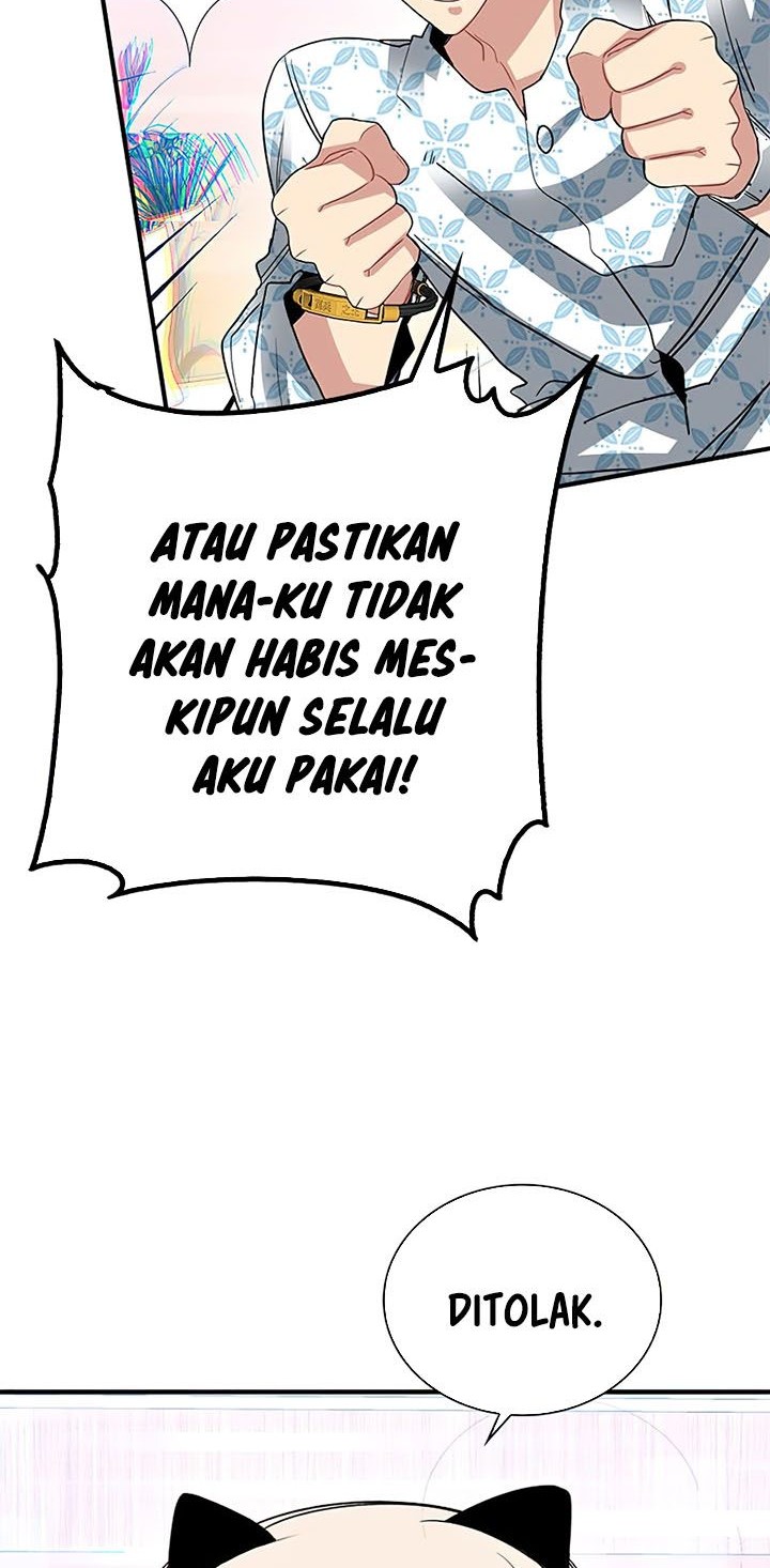 SSS-Class Gacha Hunter Chapter 25 Gambar 49