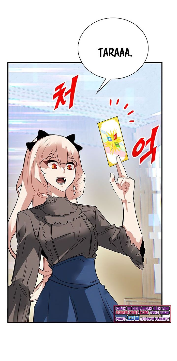 SSS-Class Gacha Hunter Chapter 25 Gambar 53