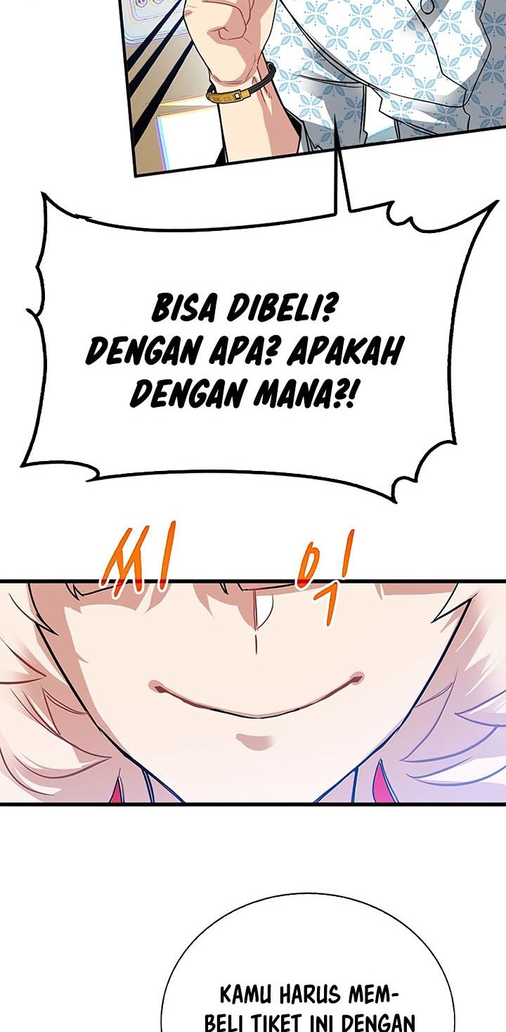 SSS-Class Gacha Hunter Chapter 25 Gambar 55