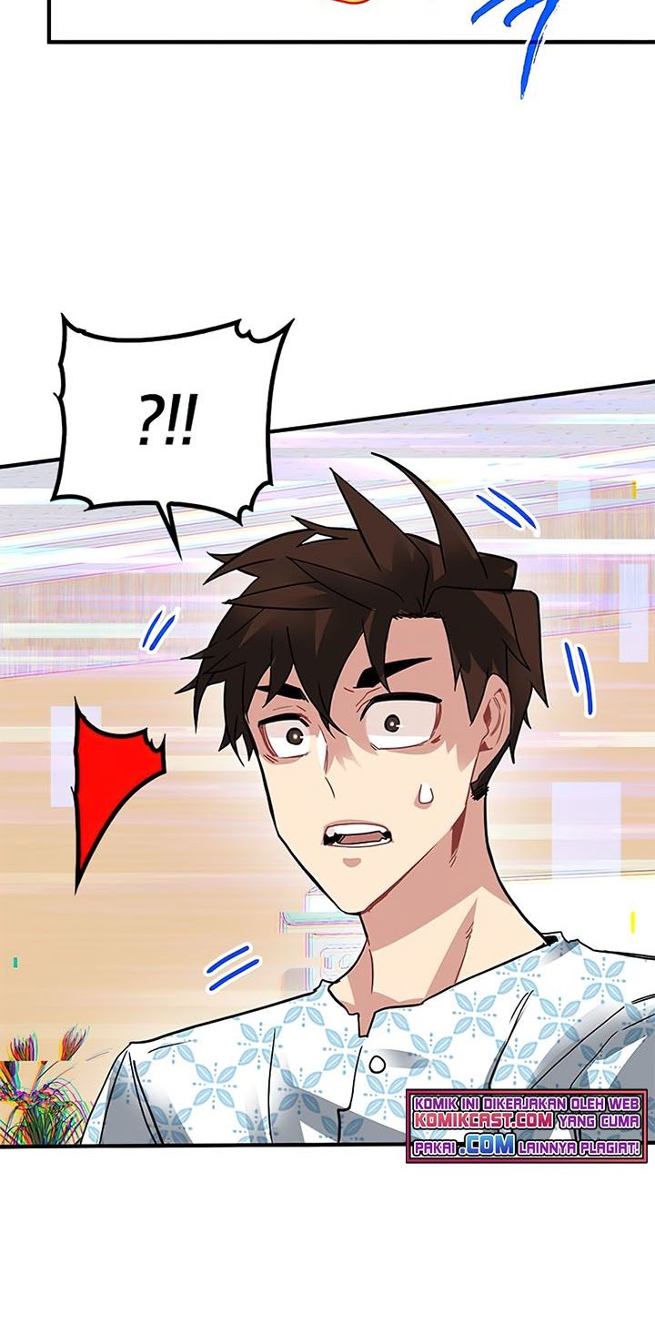 SSS-Class Gacha Hunter Chapter 25 Gambar 57