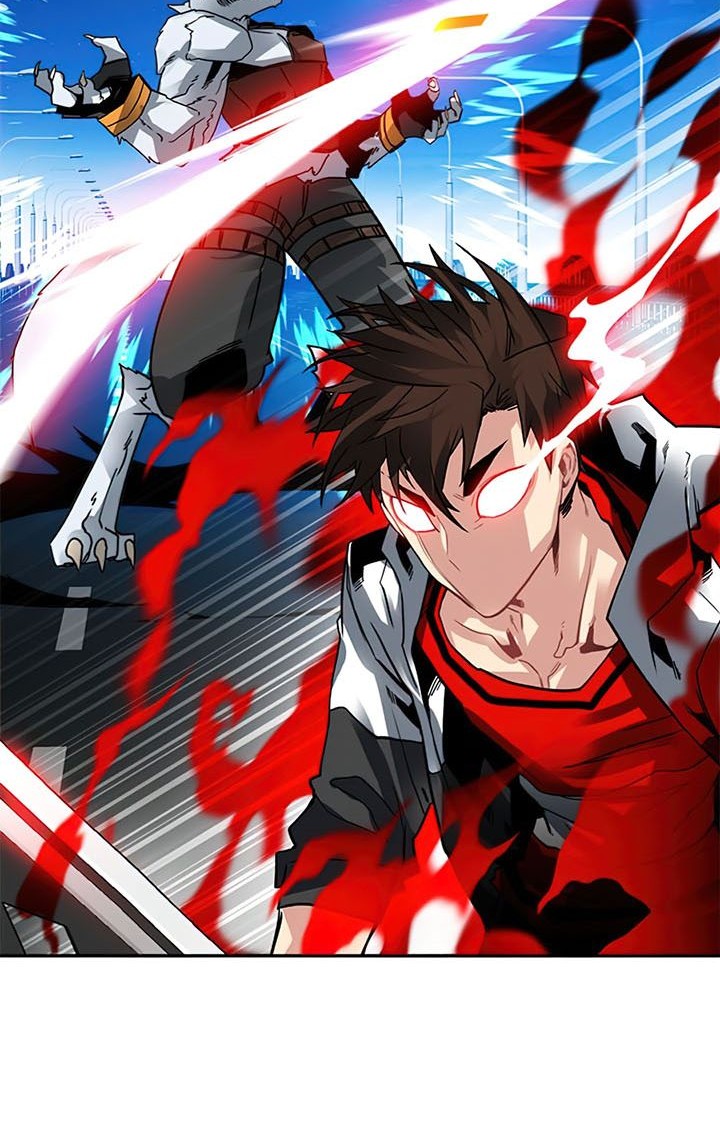 SSS-Class Gacha Hunter Chapter 25 Gambar 7