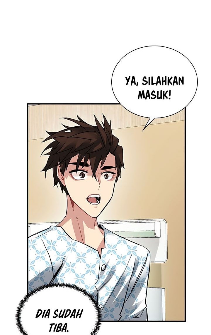 SSS-Class Gacha Hunter Chapter 25 Gambar 11