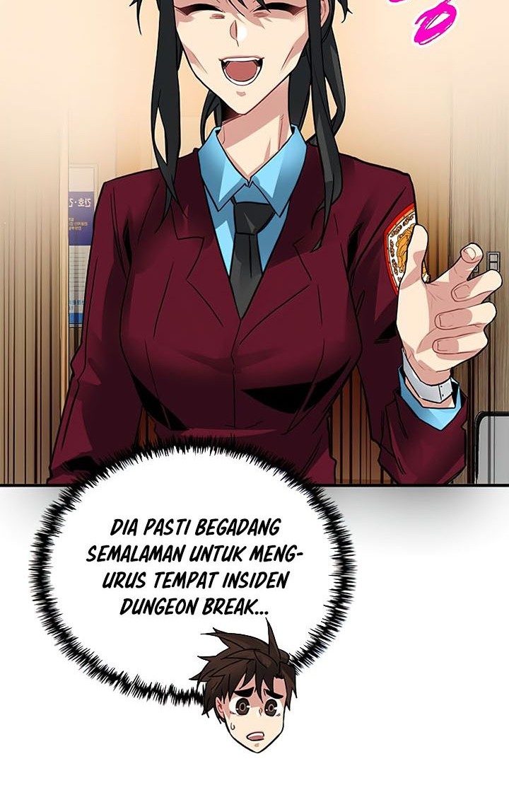 SSS-Class Gacha Hunter Chapter 25 Gambar 13