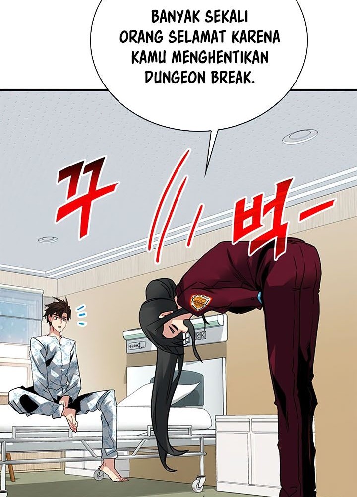 SSS-Class Gacha Hunter Chapter 25 Gambar 15