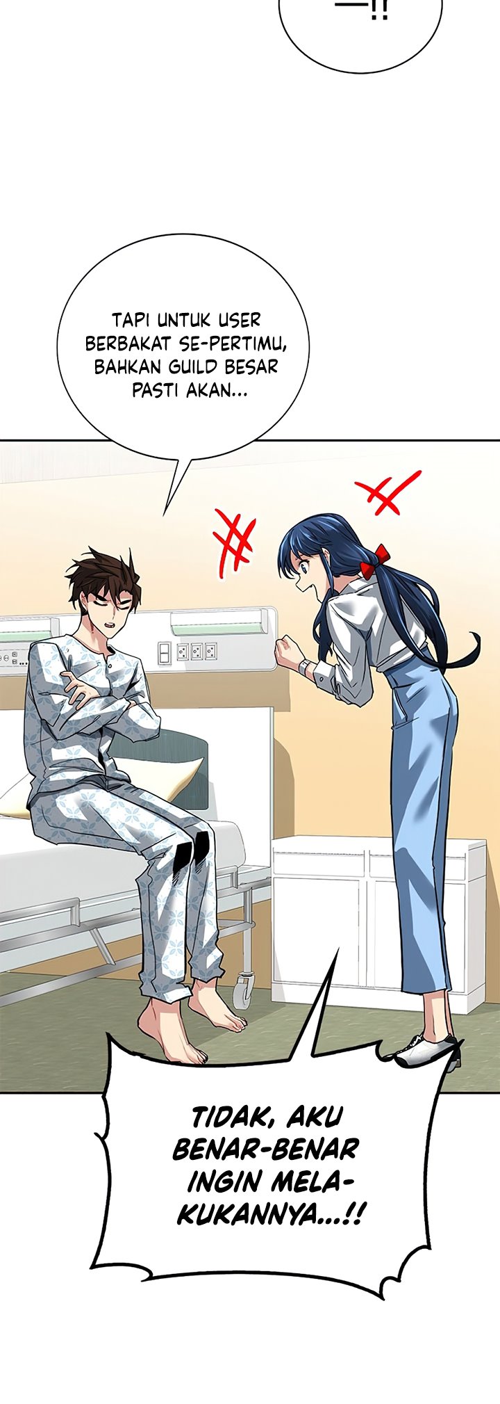 SSS-Class Gacha Hunter Chapter 26 Gambar 11