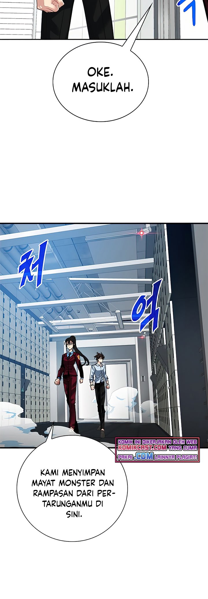 SSS-Class Gacha Hunter Chapter 26 Gambar 38