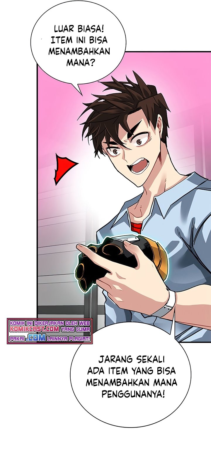 SSS-Class Gacha Hunter Chapter 26 Gambar 42