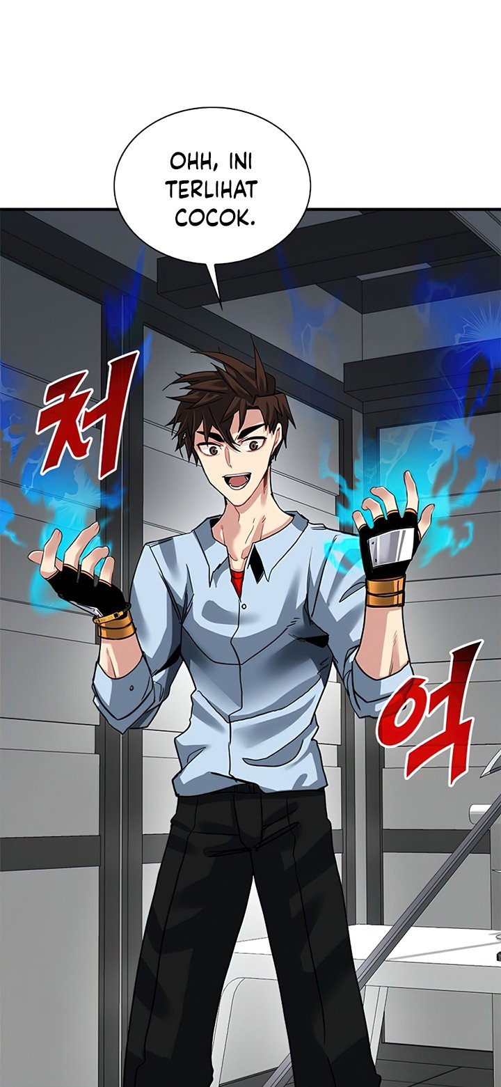 SSS-Class Gacha Hunter Chapter 26 Gambar 43