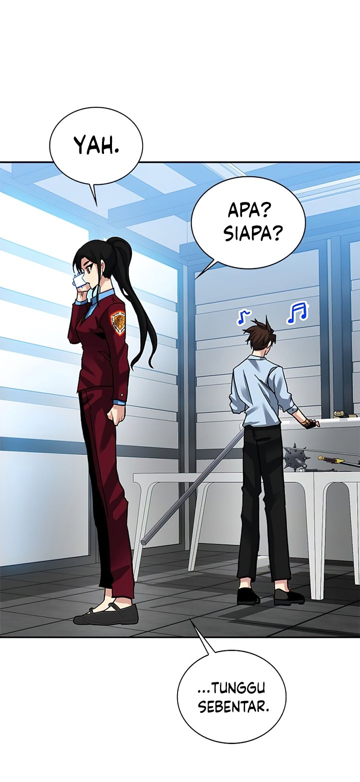 SSS-Class Gacha Hunter Chapter 26 Gambar 45