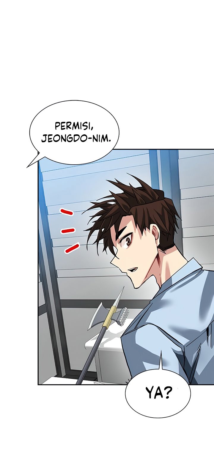 SSS-Class Gacha Hunter Chapter 26 Gambar 46